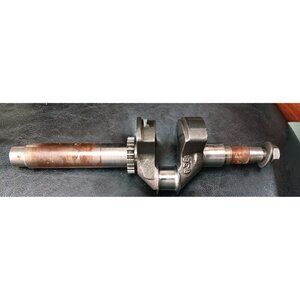 Tecumseh Crankshaft 35975